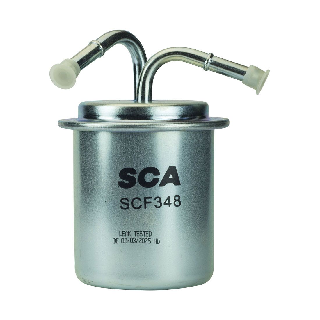 SCA Fuel Filter SCF348 (Interchangeable with Z348), , scaau_hi-res