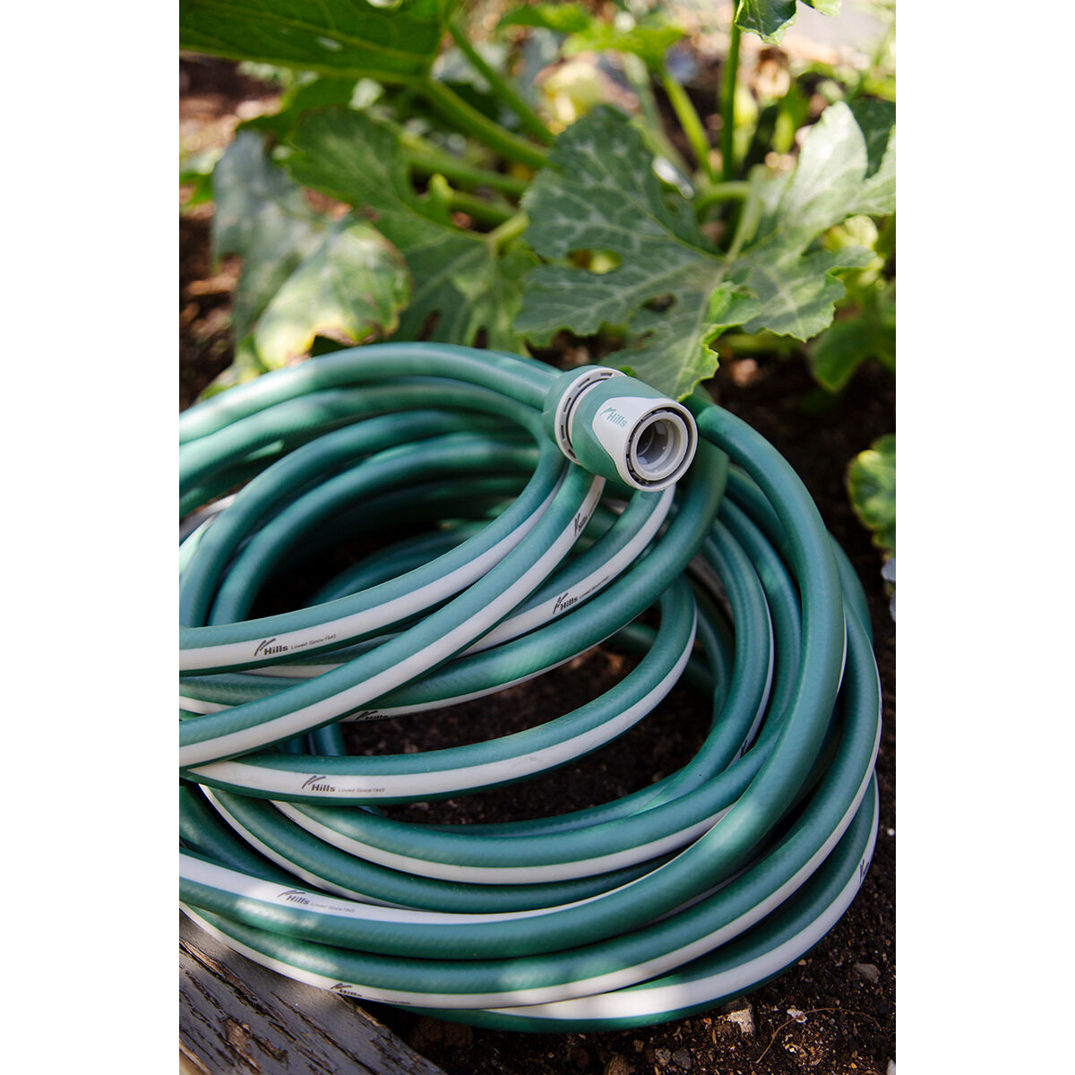 Hills Iconic Hose - 12mm x 15m, , scaau_hi-res