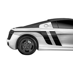 Rust-Oleum Aerosol Paint Custom Lacquer Chrome Black, , scaau_hi-res