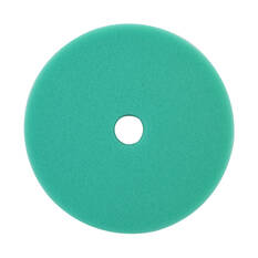 ToolPRO 170mm Coarse Foam Polishing Pad Green, , scaau_hi-res