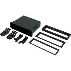 Aerpro Universal Facia Pocket Kit - 88009000, , scaau_hi-res