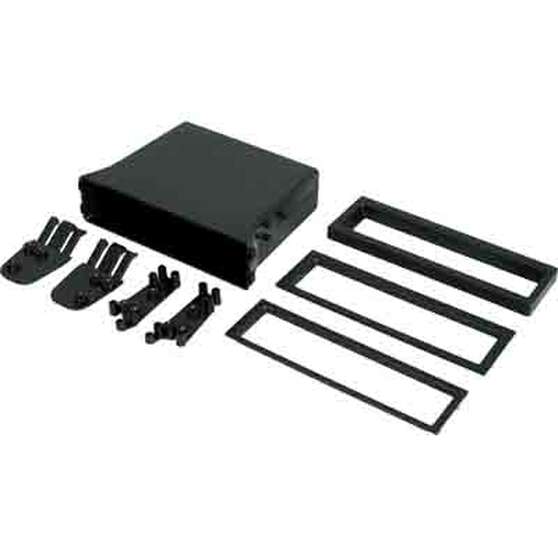Aerpro Universal Facia Pocket Kit - 88009000, , scaau_hi-res