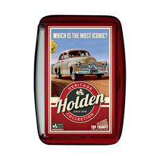 Holden Top Trumps (Limited Edition), , scaau_hi-res