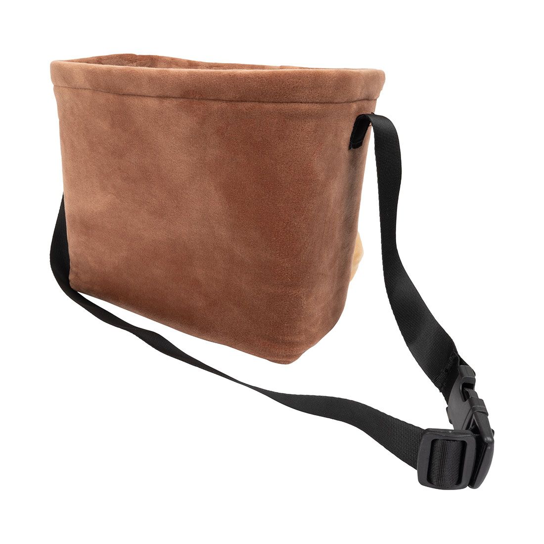 Cabin Crew Kids Capybara Bin/Tissue Holder, , scaau_hi-res