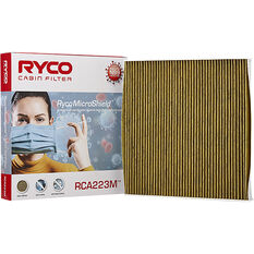 Ryco N99 MicroShield Cabin Air Filter - RCA223M, , scaau_hi-res