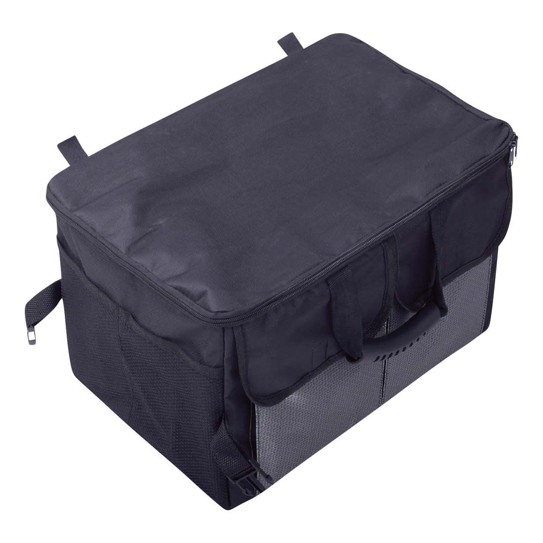 Cabin Crew Repreve Single Boot Organiser Black, , scaau_hi-res