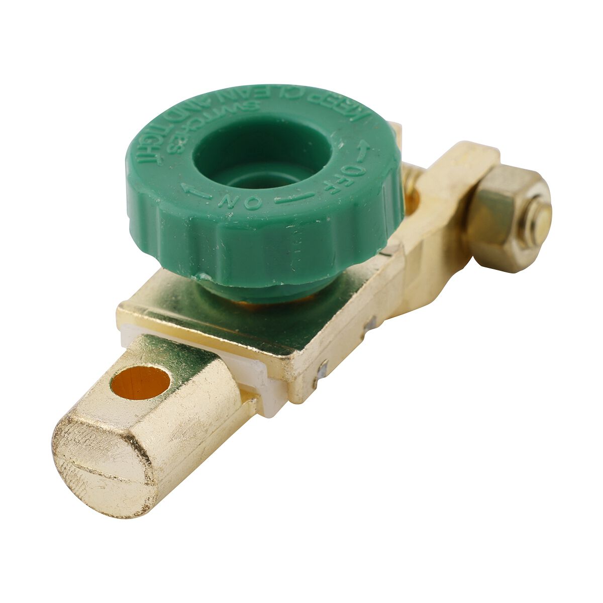 Century Battery Terminal Isolator Master, Negative, , scaau_hi-res