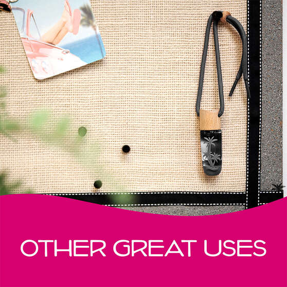 California Scents Hanging Vial Ice Car Air Freshener - 1PK, , scaau_hi-res