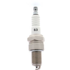 Autolite Spark Plug 63, , scaau_hi-res