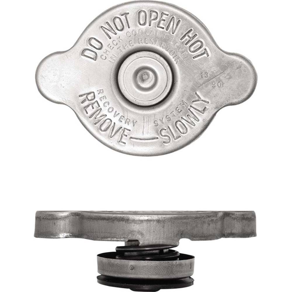 Seddon Radiator Cap Tridon Radiator Cap CB18125 | Supercheap Auto