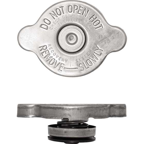 Tridon Radiator Cap CB18125, , scaau_hi-res