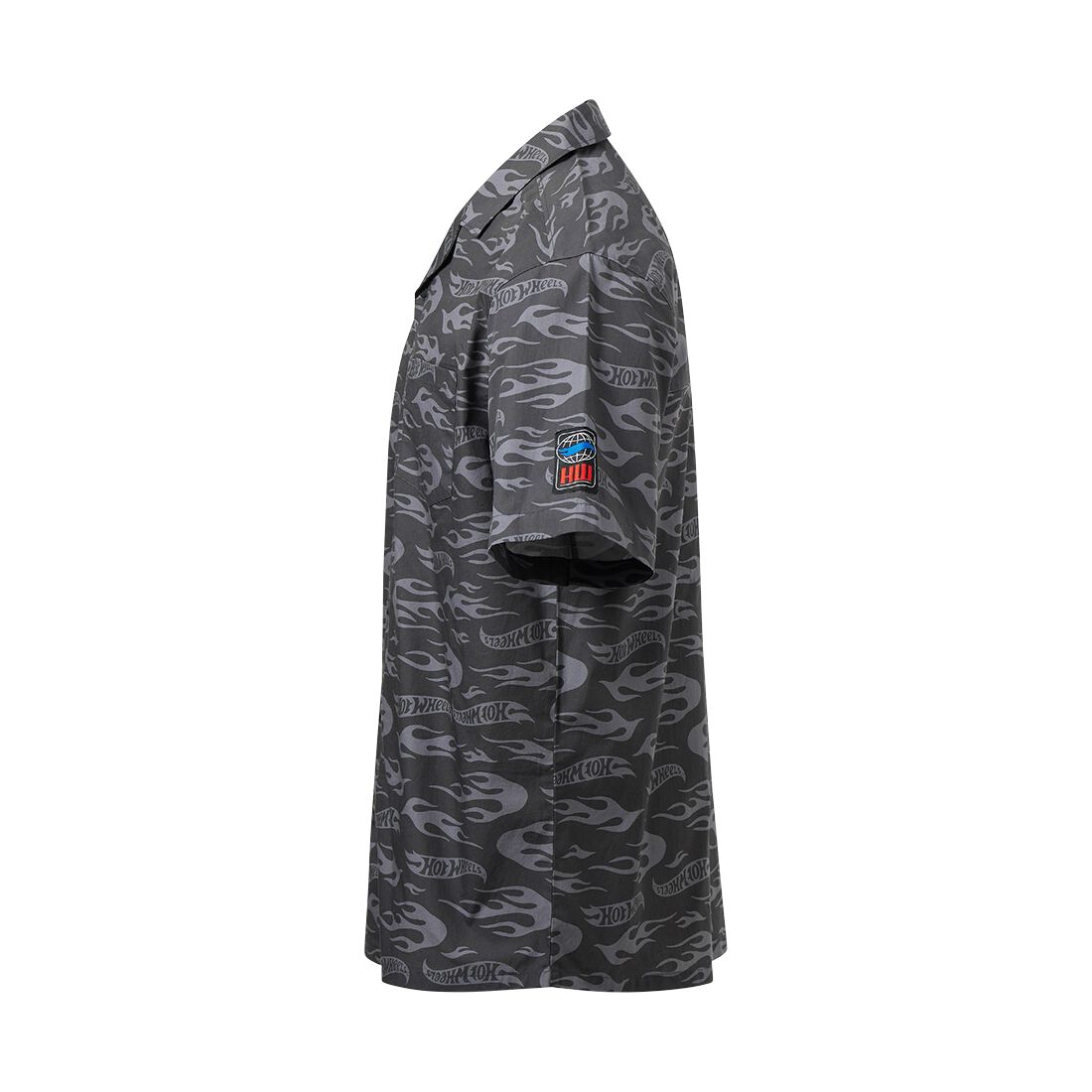 Hot Wheels Festival Shirt Black 3XL, , scaau_hi-res