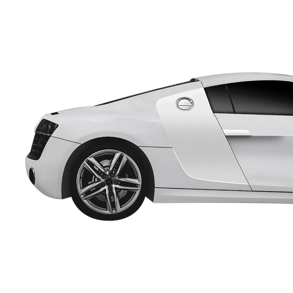 RustOleum Custom Premium Lacquer Paint, Matt Clear 312g Supercheap