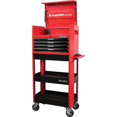 ToolPRO Edge Tool Cart & Chest Set 4 Drawer 28 Inch, , scaau_hi-res