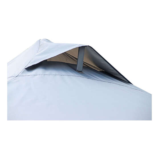 Ridge Ryder Heavy Duty Deluxe Gazebo 3 x 4.5m, , scaau_hi-res