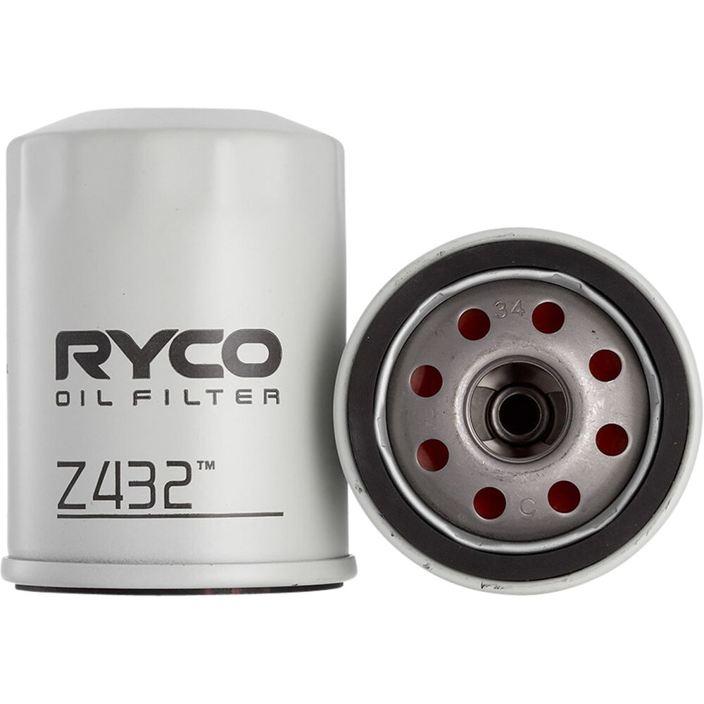 Supercheap auto k&n filter