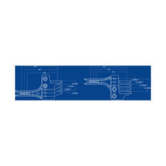 Hayman Reese Tow Ball Mount Kit Adjustable 3500kg, , scaau_hi-res