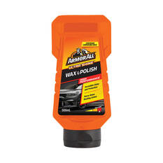 Armor All Ultra Shine Wax & Polish High Performance 500ml, , scaau_hi-res