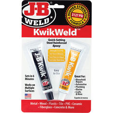 JB Weld KwikWeld 56.8g, , scaau_hi-res