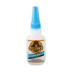 Gorilla Superglue 15g Bottle, , scaau_hi-res