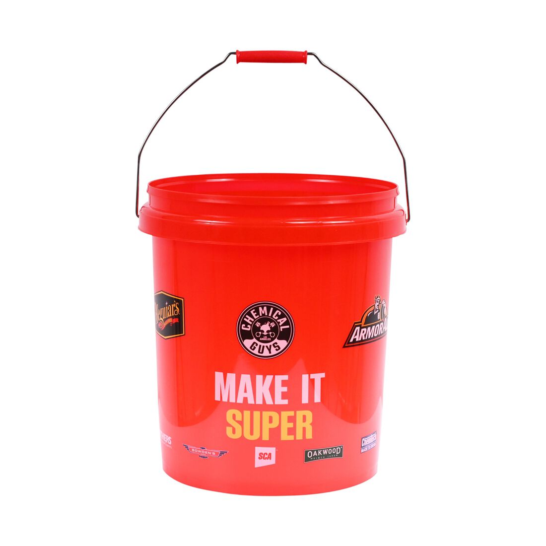 SCA Car Care Bucket 14L, , scaau_hi-res