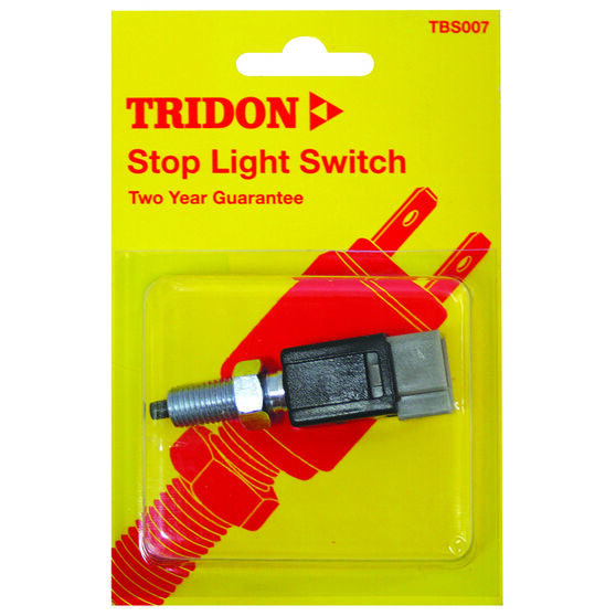 Tridon Stop Light Switch - TBS007, , scaau_hi-res