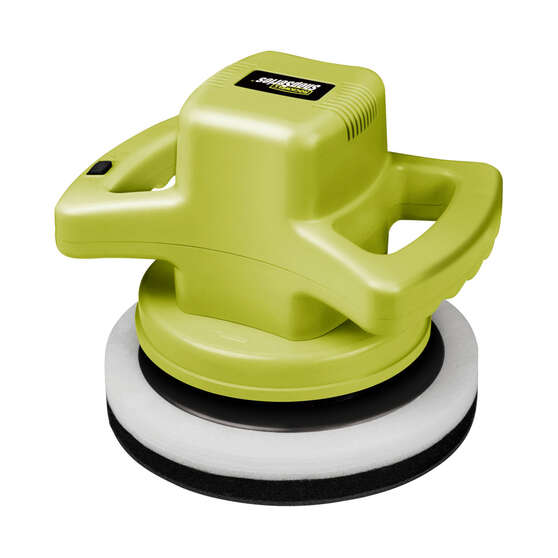 Rockwell Shopseries 240mm Polisher 120W, , scaau_hi-res