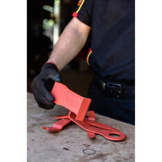 ToolPRO Door Trim Remover Set 5 Piece, , scaau_hi-res