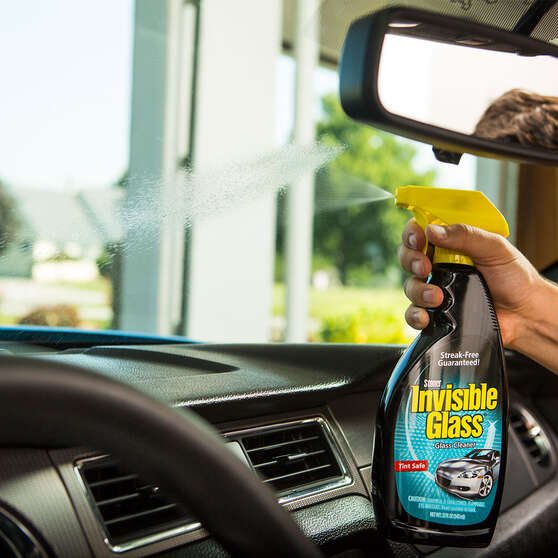 Invisible Glass Glass Cleaner - 946mL, , scaau_hi-res