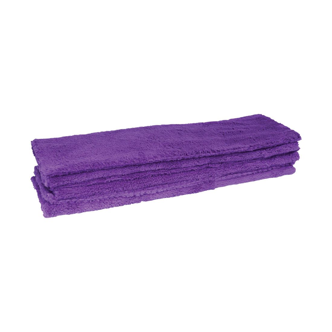 SCA Plush Edgeless Towels 3 Pack, , scaau_hi-res