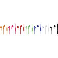 SCA Earphones - Multicolour, , scaau_hi-res