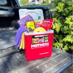 Mothers Chill'd Detailing Cooler, , scaau_hi-res