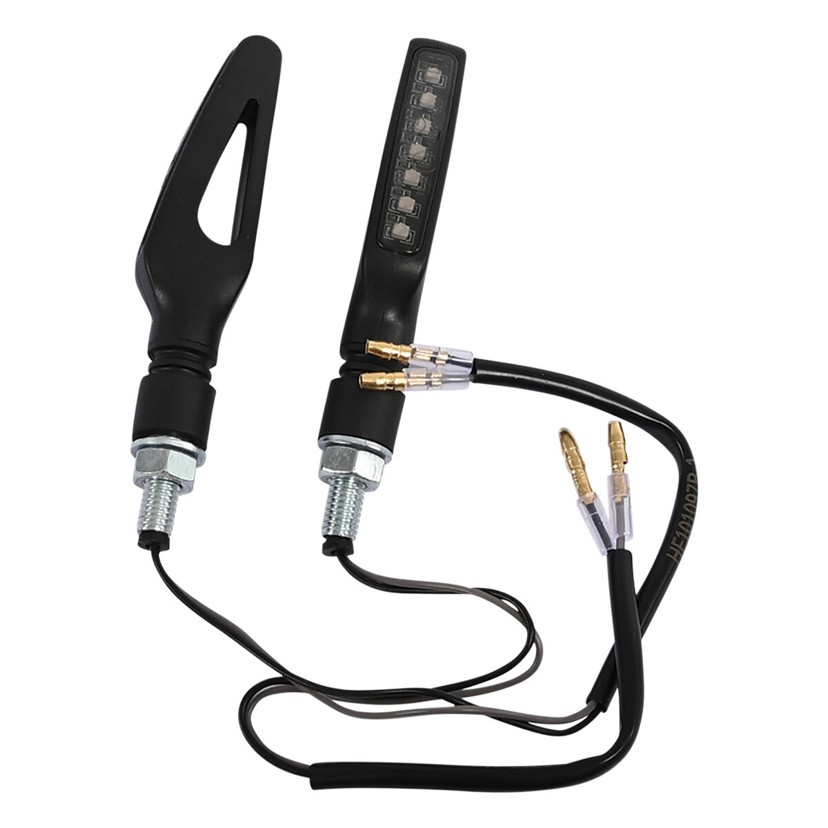 Bull bar shop indicators supercheap