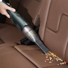 Eufy Handheld Rechargeable Vacuum Cleaner H15, , scaau_hi-res