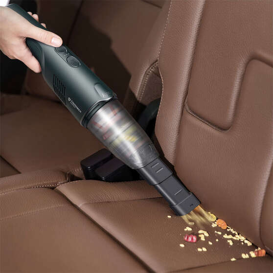Eufy Handheld Rechargeable Vacuum Cleaner H15, , scaau_hi-res