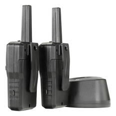 Ridge Ryder UHF CB Handheld Radio Twin Pack 2W, , scaau_hi-res