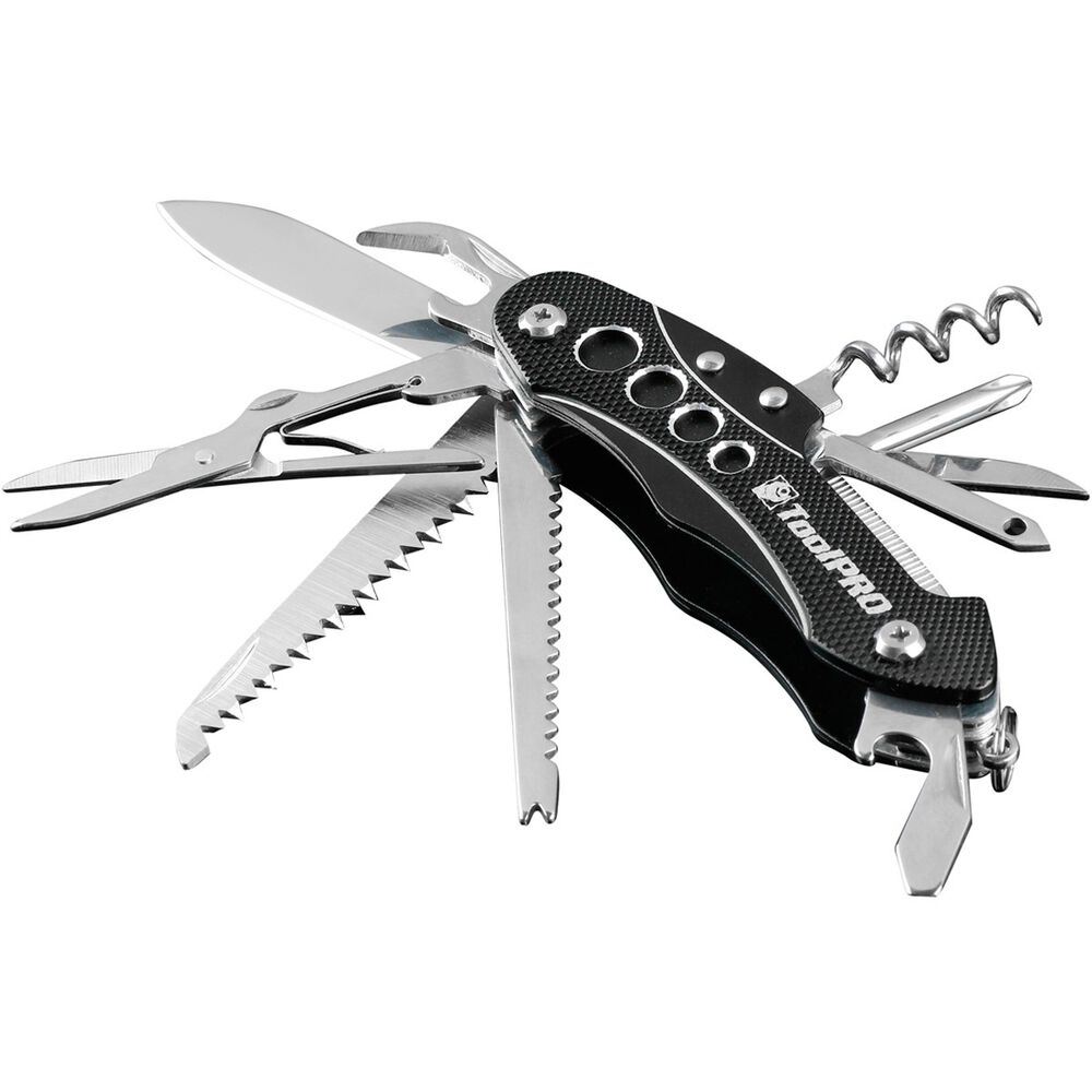 ToolPRO Multi Tool and Knife Gift Set Supercheap Auto