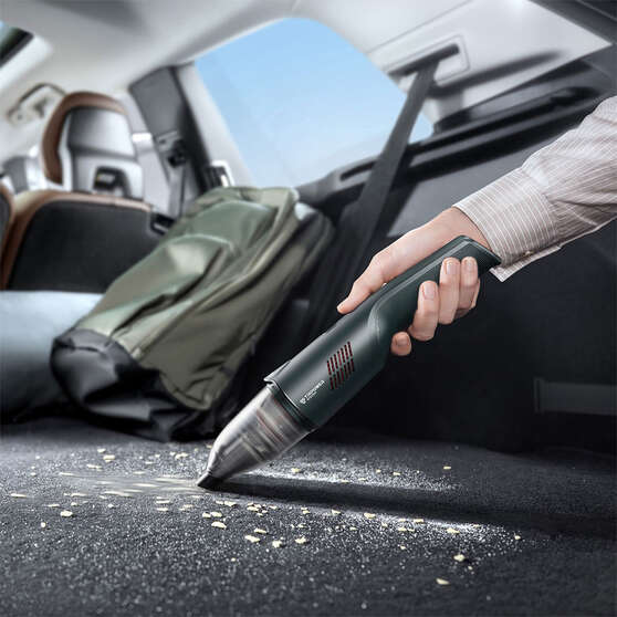 Eufy Handheld Rechargeable Vacuum Cleaner H15, , scaau_hi-res