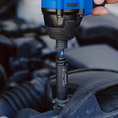 Kincrome Impact Socket 50mm 1/2" Driver 1 Pack, , scaau_hi-res