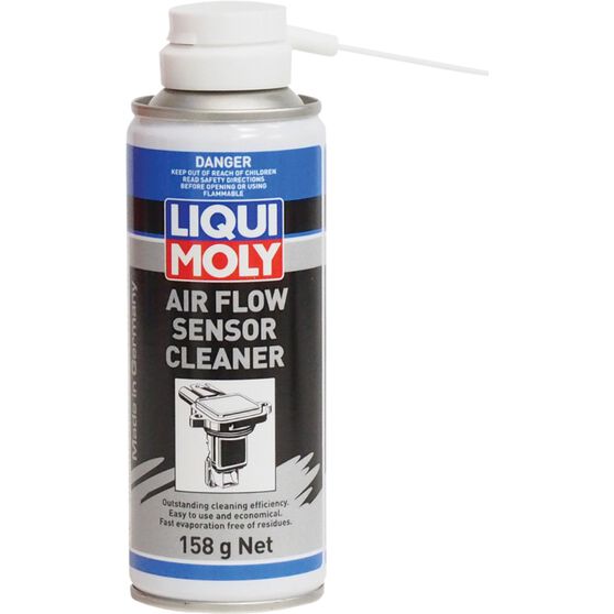 Liqui Moly Air Flow Sensor Cleaner 158g Supercheap Auto