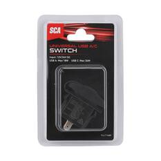 SCA Universal USB A/USB C Switch, , scaau_hi-res