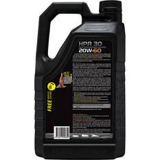Penrite HPR 30 Engine Oil - 20W-60 5 Litre, , scaau_hi-res