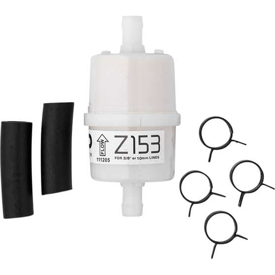 Ryco Fuel Filter - Z153K, , scaau_hi-res