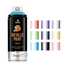 MTN Pro Metallic Blue Spray Paint 400mL, , scaau_hi-res