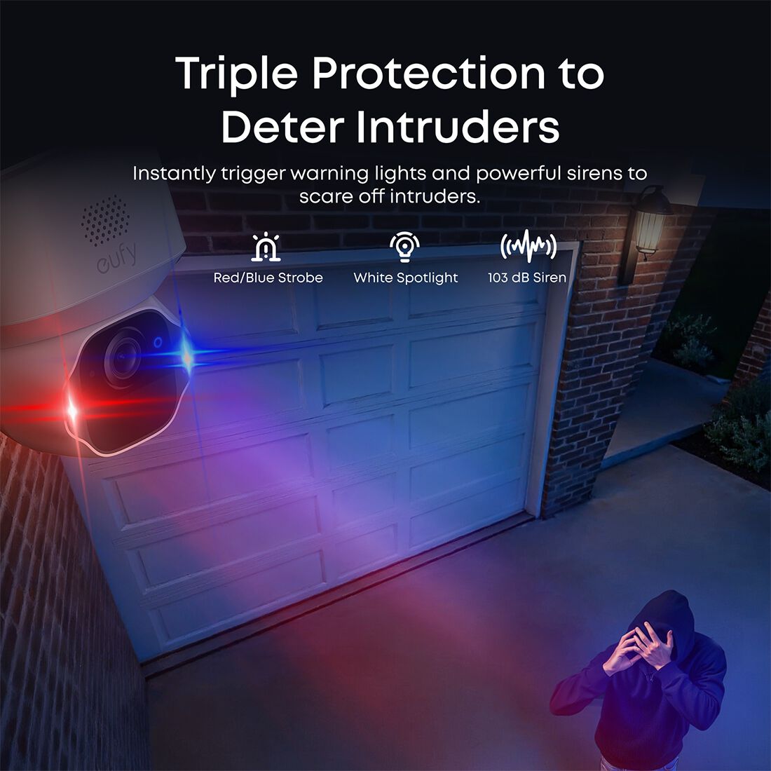 EufyCam E42 4K UHD Security Camera System 2 Pack Kit, , scaau_hi-res