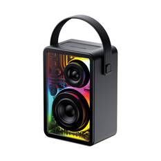 Portable RGB Wireless Speaker, , scaau_hi-res