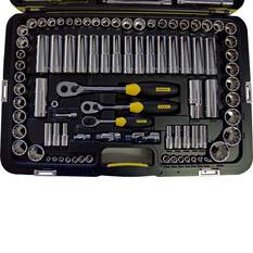 Stanley Tool Kit 132 Piece, , scaau_hi-res