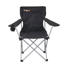 Oztrail Classic Arm Chair, , scaau_hi-res