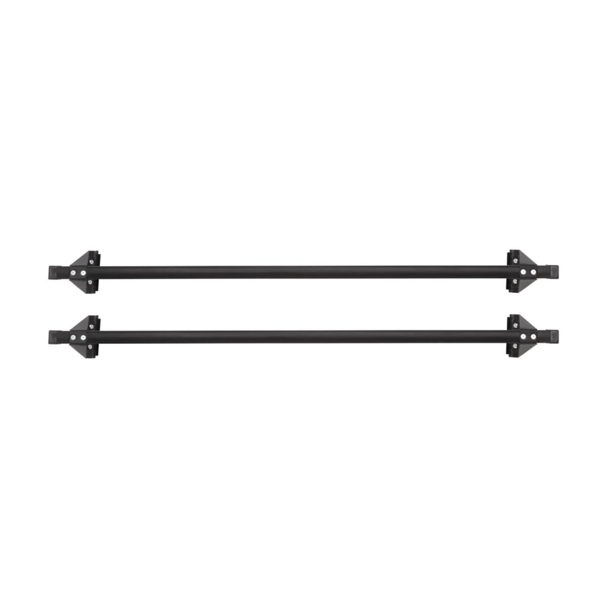 Prorack tradesman roof new arrivals rack