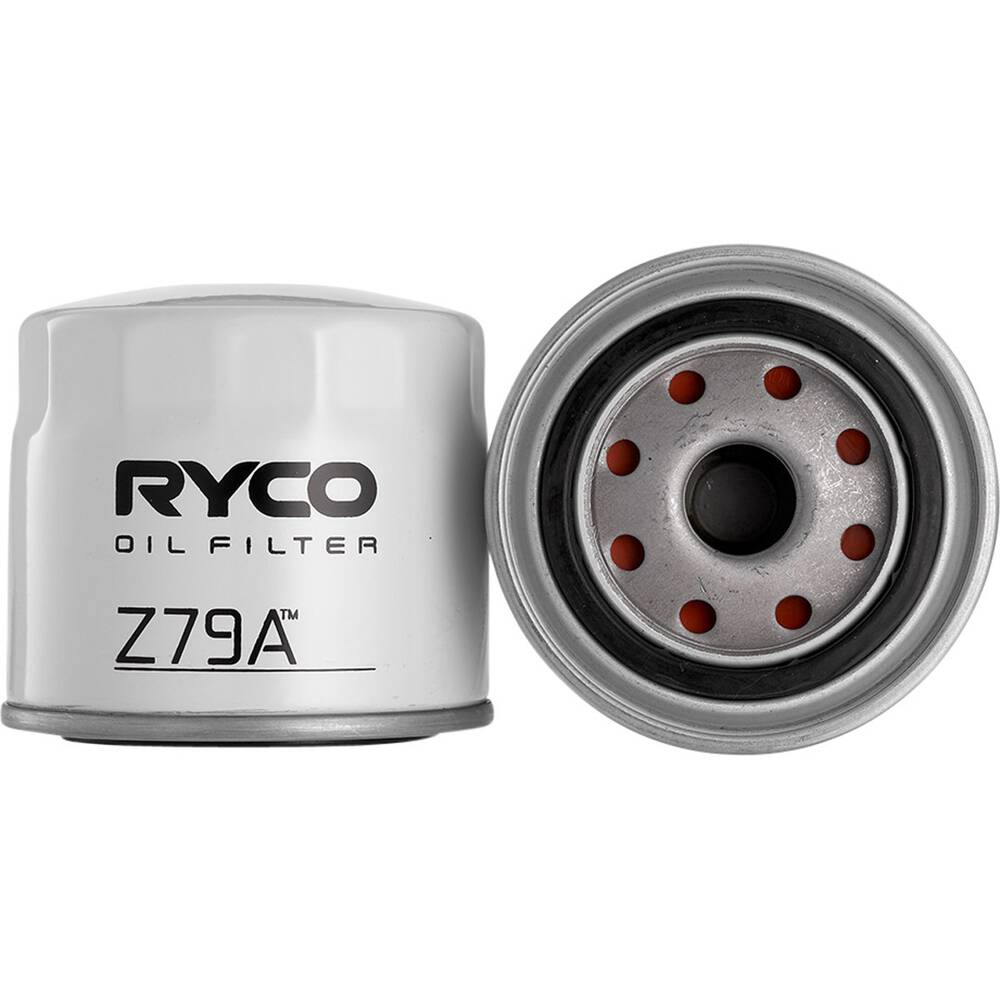 Ryco Oil Filter - Z79A product image